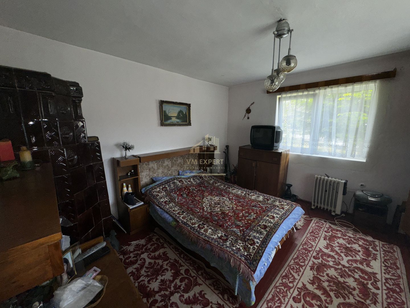 CASA CAMPULUNG, 128 MP, TEREN 639 MP - Poză 3