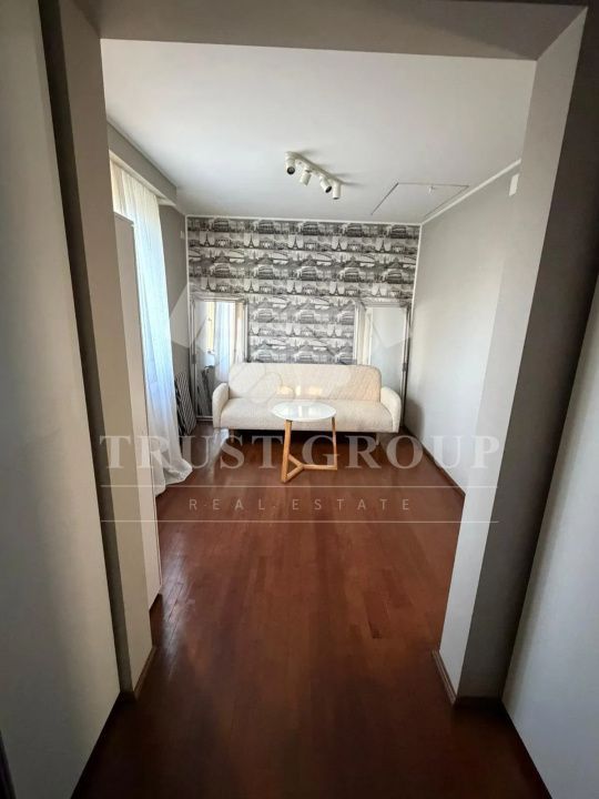 Casa parcul circului | renovata - Poză 3