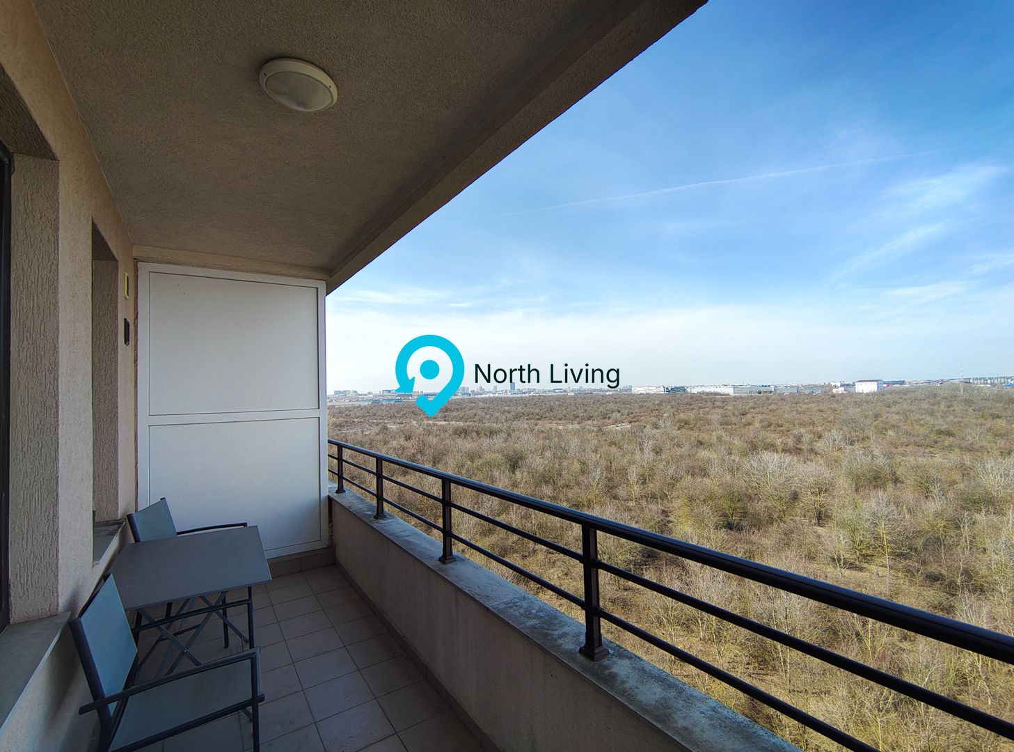 Apartament 2 camere Baneasa - Poză 7