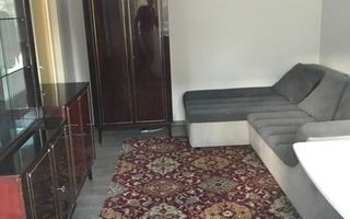 Lipovei | 1 Camera | Etaj Intermediar. - Poză 1