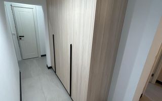 Etaj 1, renovat complet, 3 camere decomandat zona Cantemir-3 minute de Palas - Poză 9