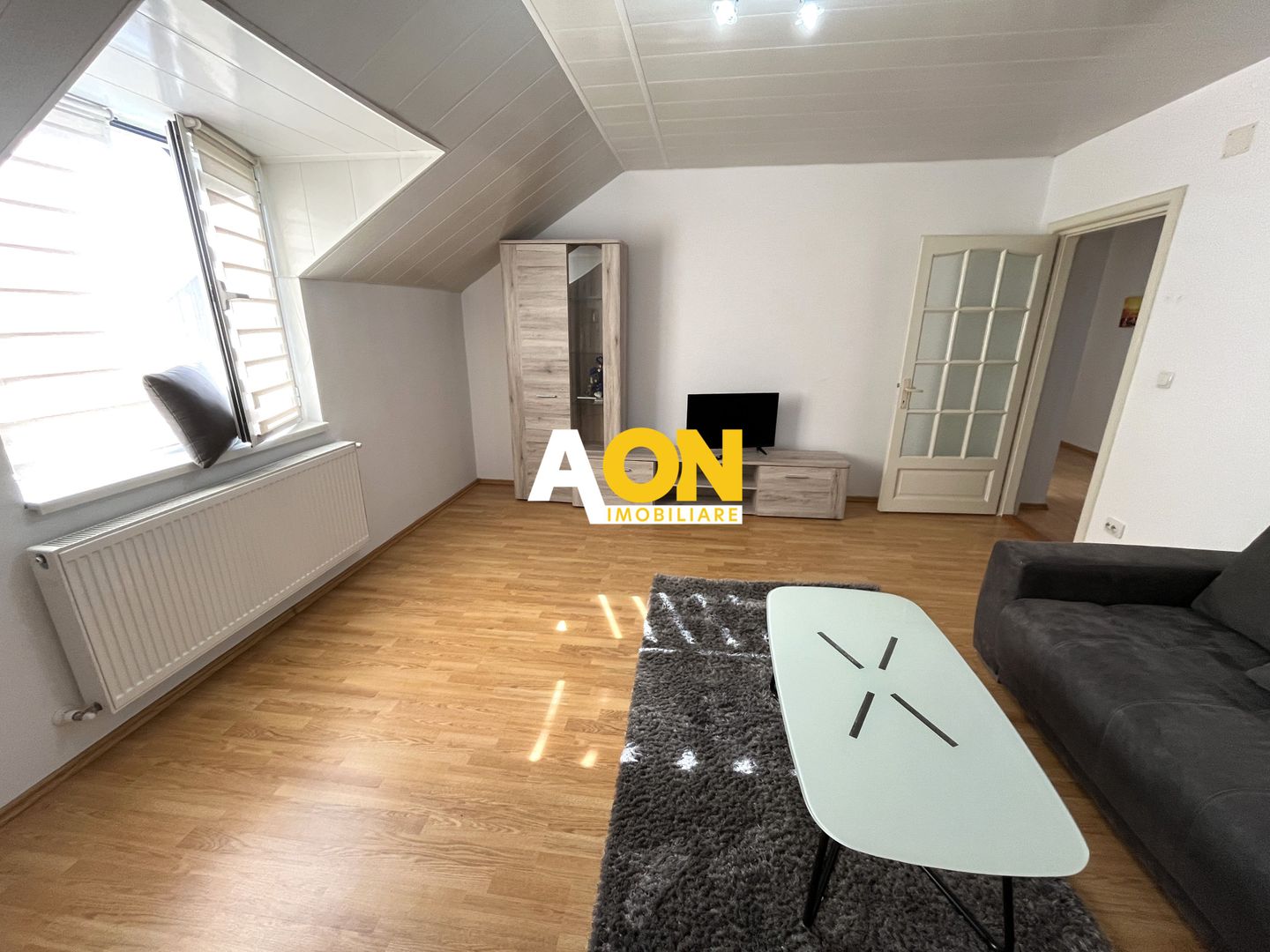 Apartament cu 3 Camere, Bloc Nou, Zona Lalelelor - Poză 6