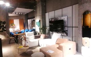 Spatiu comercial de inchiriat- (cod10)- EUROMATERNA - Poză 12