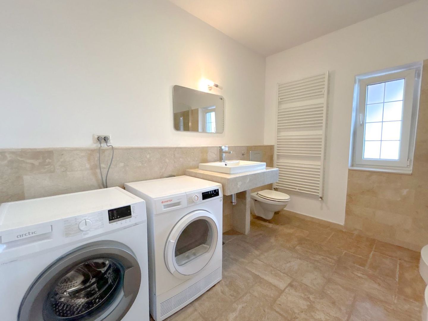 Villas for Rent I London Residence Pipera | 5 Bedrooms | Tennis Court - Poză 19