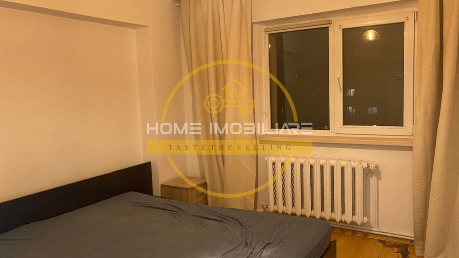 Centru Civic/ Apartament 3 camere/ Decomandat/Fara Risc Seismic - Poză 3