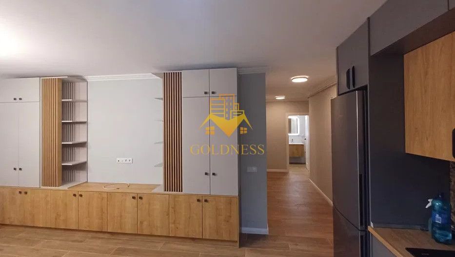 2 camere, garaj, bloc nou, Zorilor zona Golden Tulip,LIDL,Pet Friendly - Poză 4