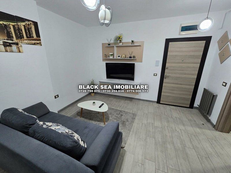 Apartament 2 camere Alezzi Beach Resort - Spa & Fitness l Minim 3 Luni - Poză 7