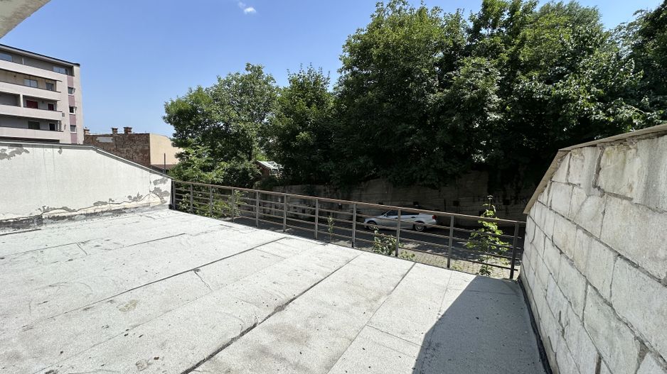 Apartament cu 1 camera | Parcare | Terasa | USAMV | UMF - Poză 7