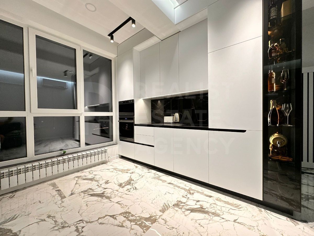 Chirie, apartament, 2 camere, str. Ivan Zaikin, Râșcani - Poză 6