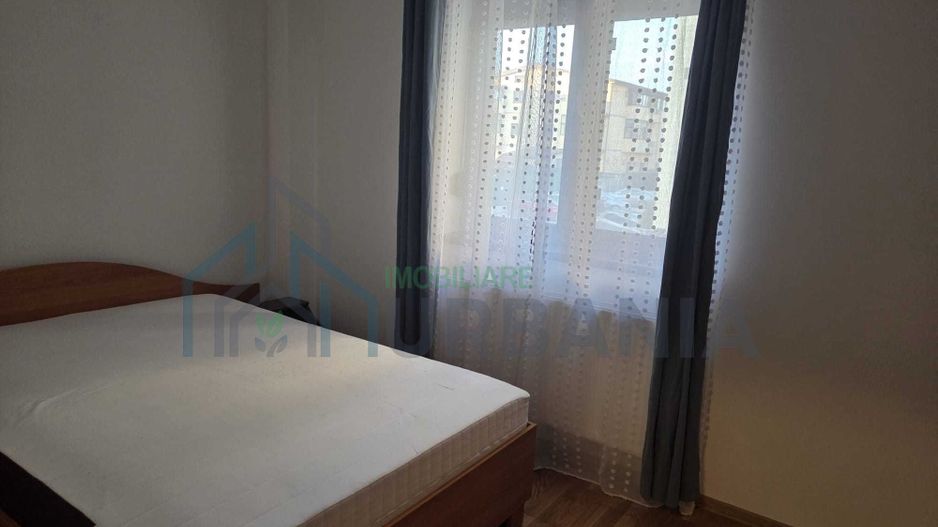 Închiriez apartament modern 3 camere| Nicole Residence Parcare inclusă - Poză 4