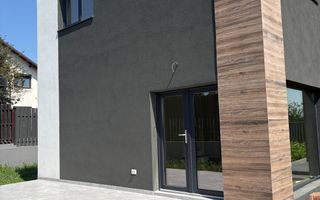 Vila P+1 într-un complex exclusivist- Miroslava- Iasi - Poză 65