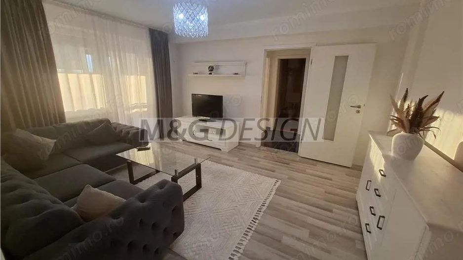 Ultracentral- P-ta Victoriei, 2 camere amenajat, et 6 din  7 - Poză 10