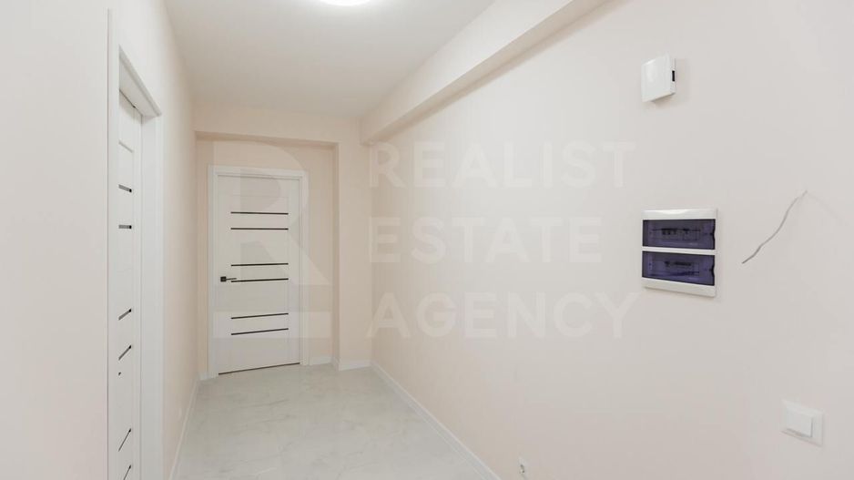 Vânzare, apartament, 2 camere, str.  Alexei Şciusev,  Centru - Poză 8