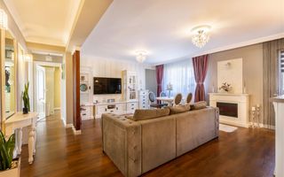 Apartament superb cu 4 camere bloc nou 2 parcari str. Oasului! - Poză 3