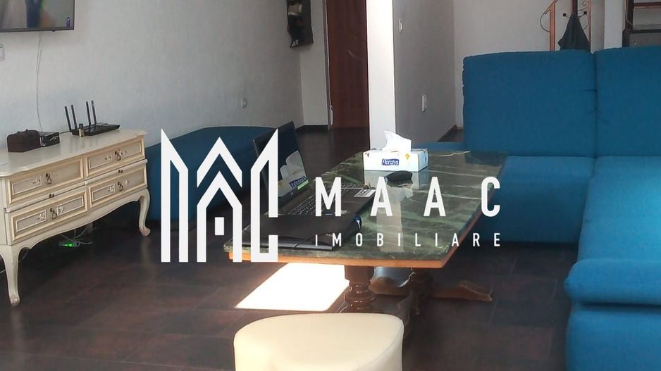 Apartament 2 camere decomandat | Tilișca, Sibiu | 108 mp, 2 niveluri - Poză 8