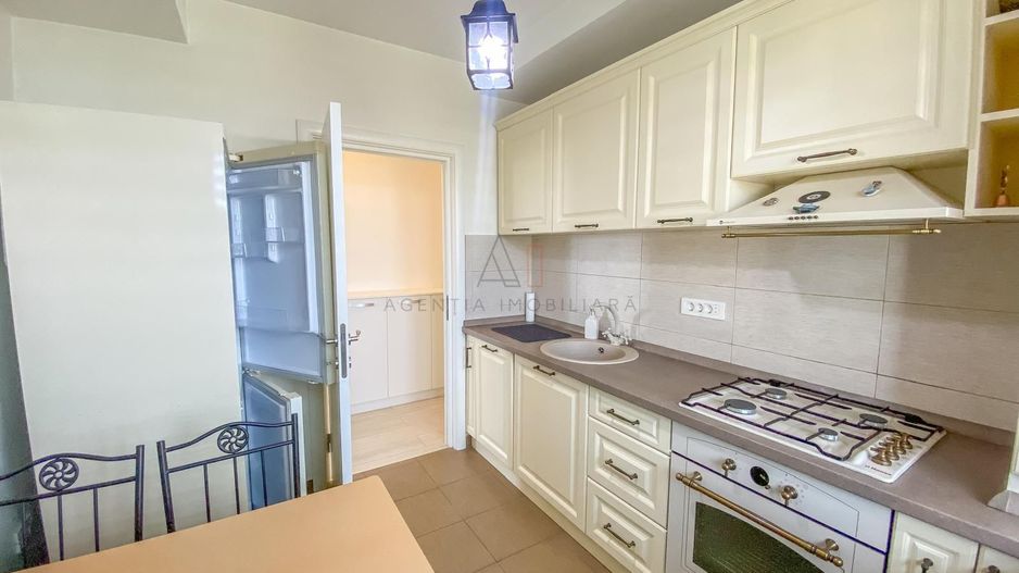 2 camere Ozana I Loc parcare I Boxa - Poză 6