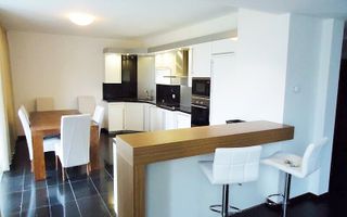 APARTEMENT SUPERB CU 4 CAMERE LA INCHIRIERE IN COMPLEX EXCLUSIVIST - Poză 3