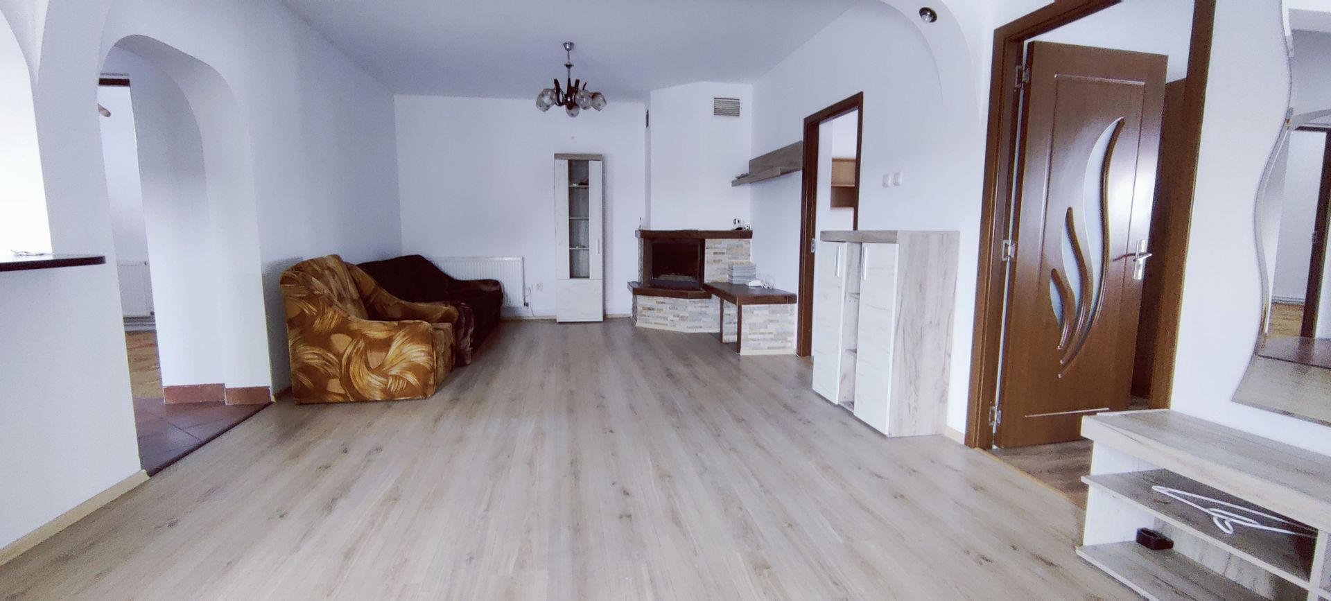 SPATIU BIROURI 110 MP -  GHIRODA - Poză 1