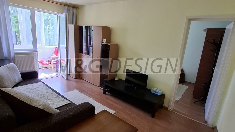 Girocului, Sectia 2 Politie, 2 camere, et 2, CENTRALA PROPRIE - Poză 13