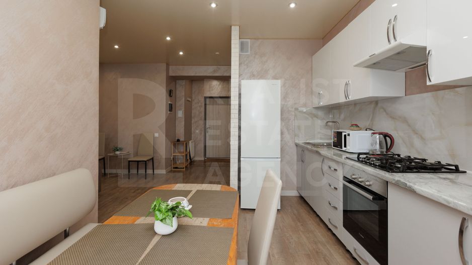 Chirie, apartament, 2 camere, str. Carierei, Râșcani - Poză 3