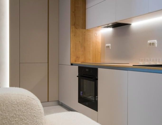 Apartament la Nord One -loc de parcare - Poză 17