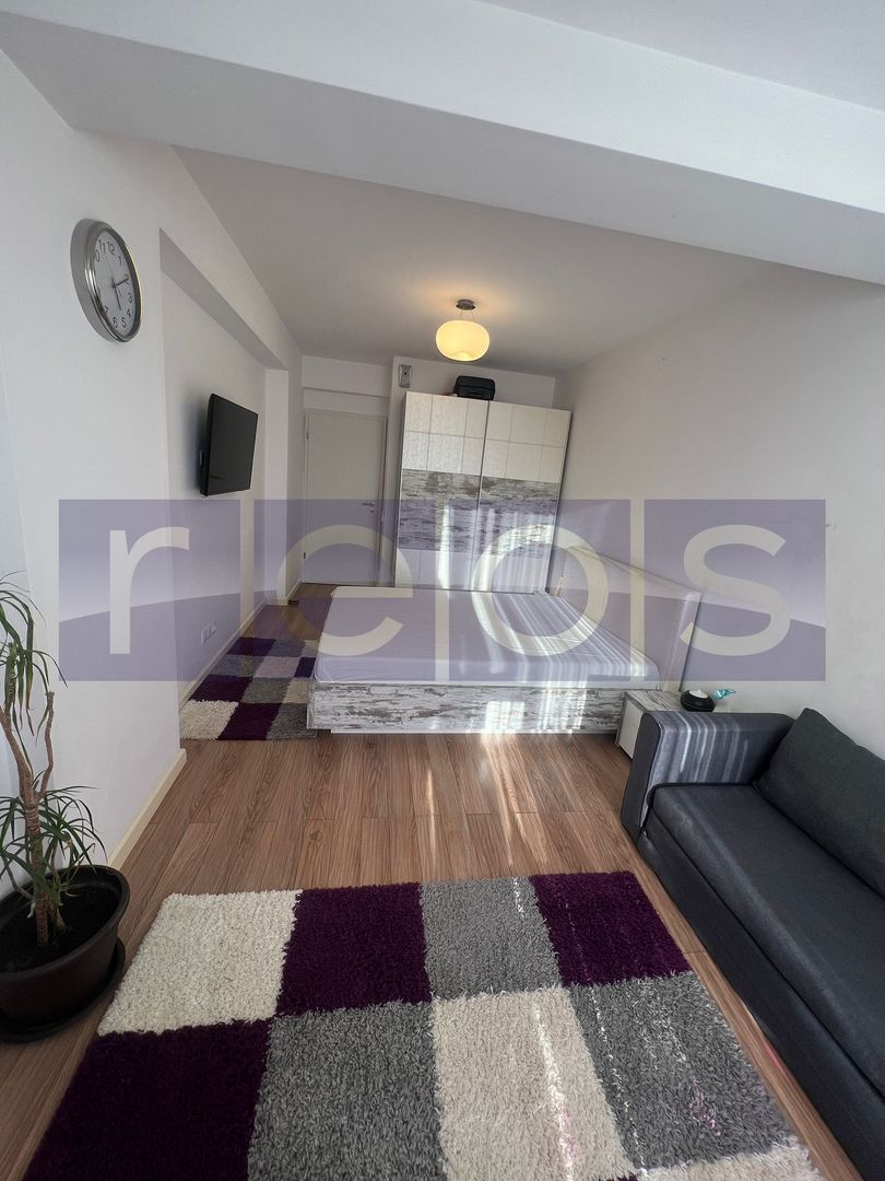 DE VANZARE 2 CAMERE  PRELUNGIREA GHENCEA-ZONA CARTIER LATIN - PARCARE - Poză 4