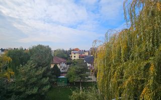 Apartament 4 camere de inchiriat Iancu Nicolae British School parcare - Poză 21