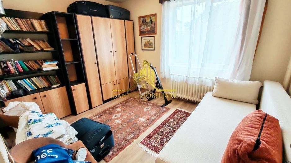 2 camere, spatios, decomandat, 2 balcoane, Gheorgheni, Iulius Mall - Poză 13