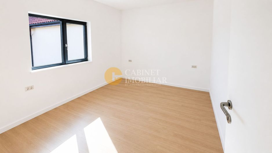 🏡 Casă single Plan parter  Horpaz – poziție excelentă! - Poză 7
