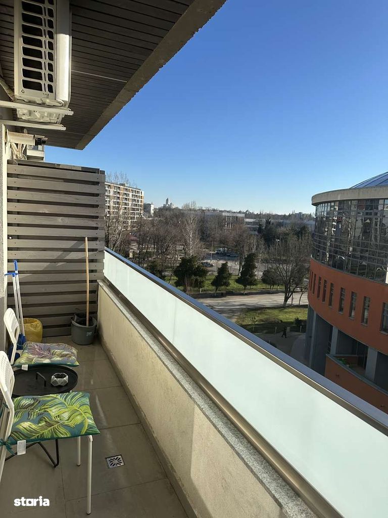 Garsoniera Novum Invest Politehnica Decomandata - Poză 11