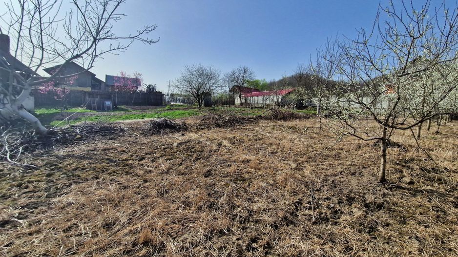 AZURA Imobiliare - Teren si Casa Micesti - Poză 6