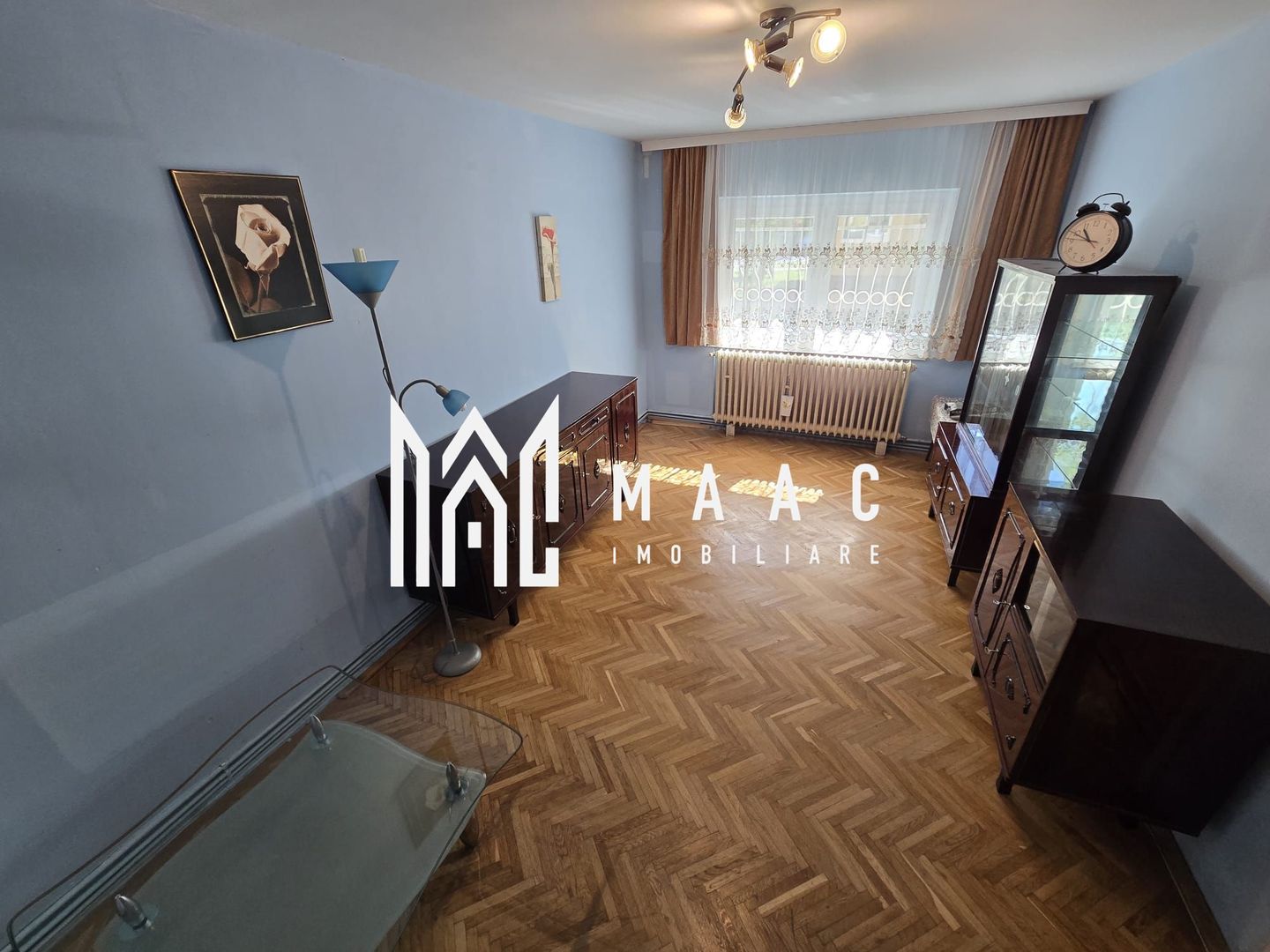 Apartament 3 camere | Decomandat | Balcon | Rahovei - Poză 7