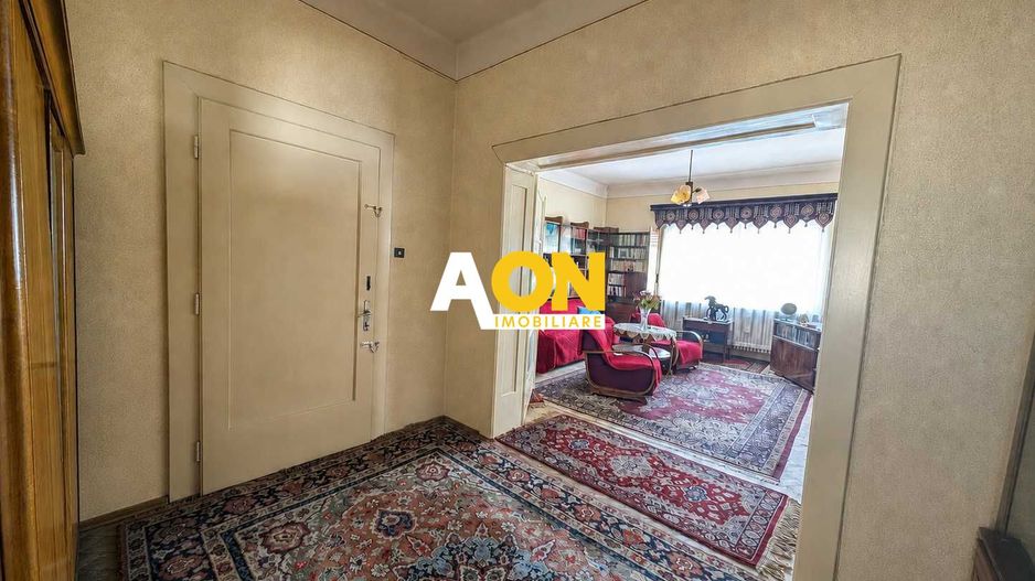 Apartament în casă, 3 camere | 112 mp utili | 3 pivnițe (68 mp) | Ultracentral – Alba Iulia - Poză 4