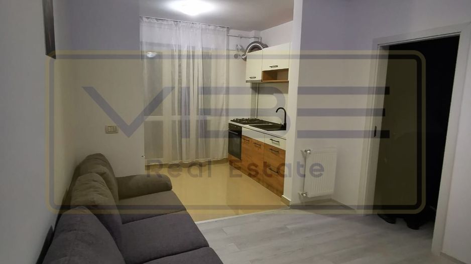 Valea Lupului- Antibiotice- 2 camere - prima închiriere - Poză 4