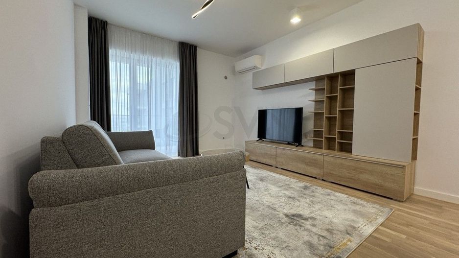 REA1020412 2 camere Art City - Baneasa-Straulesti - Poză 1