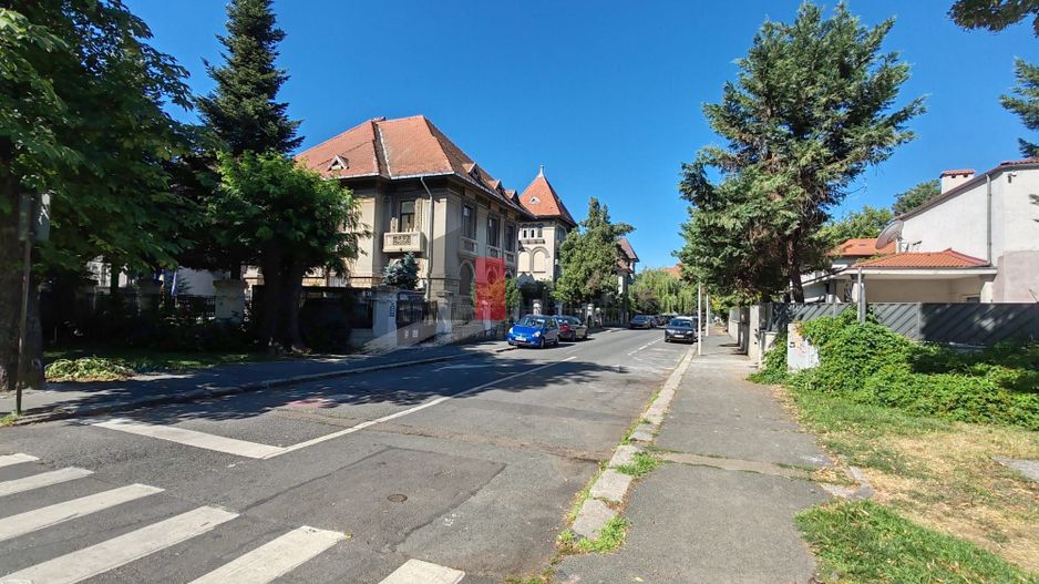 Arcul De Triumf - Soseaua Kiseleff - Poză 1