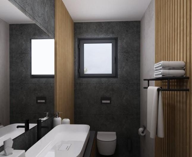 Vila mediteraneană Balotesti | Vedere Lac - Poză 5