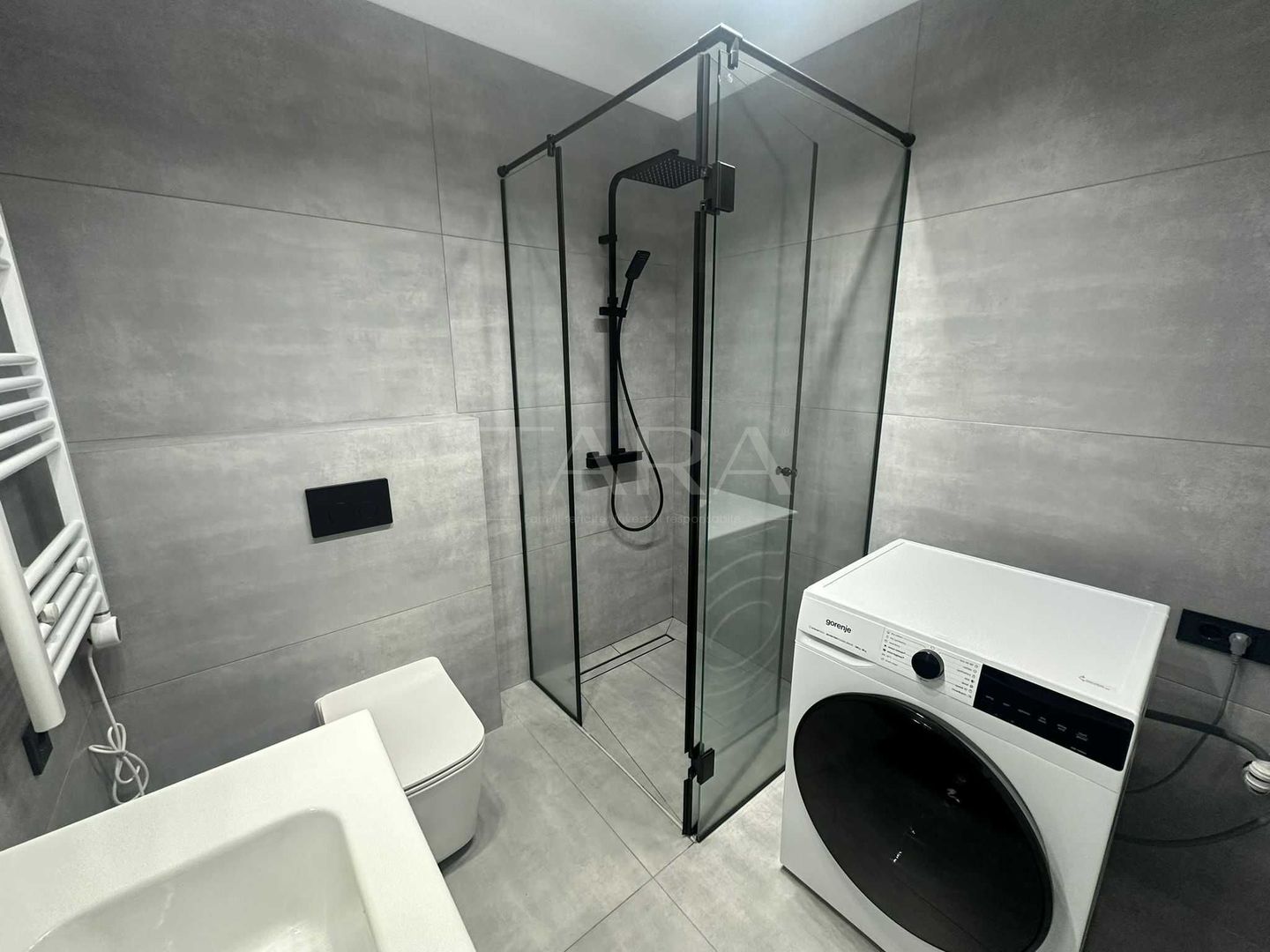 Apartament modern cu 2 camere în ansamblul exclusivist. Cluj-Napoca - Poză 6