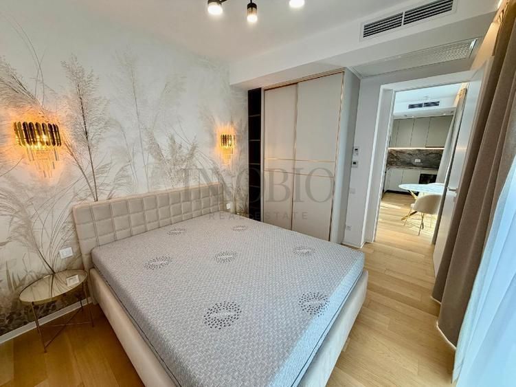 Studio Dublu Lux, Mobilat Premium | ONE LAKE CLUB - Poză 5