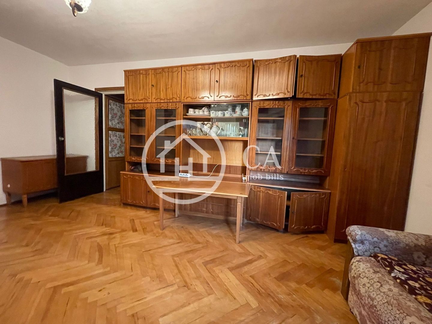Apartament de inchiriat cu 3 camere în zona Nufărul, Oradea - Poză 7