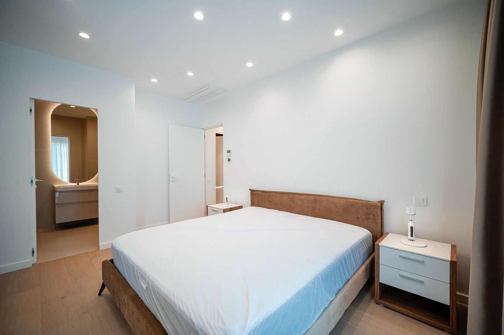 3 camere + loc de parcare in subteran || AVIATIEI TOWER - Poză 8