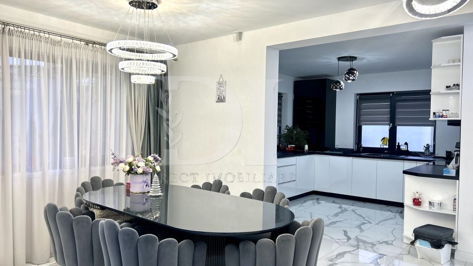 Casa individuală | PREMIUM | de vânzare  în Dezmir / Cluj - Poză 1