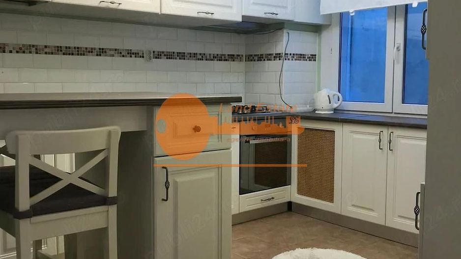 3 camere ultracentral | Piața Romană | 76 mp - Poză 3