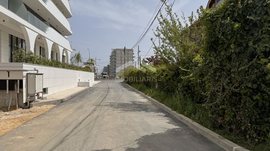 Apartament Studio Modern de vanzare - zona Alezzi Odyssey - Poză 14