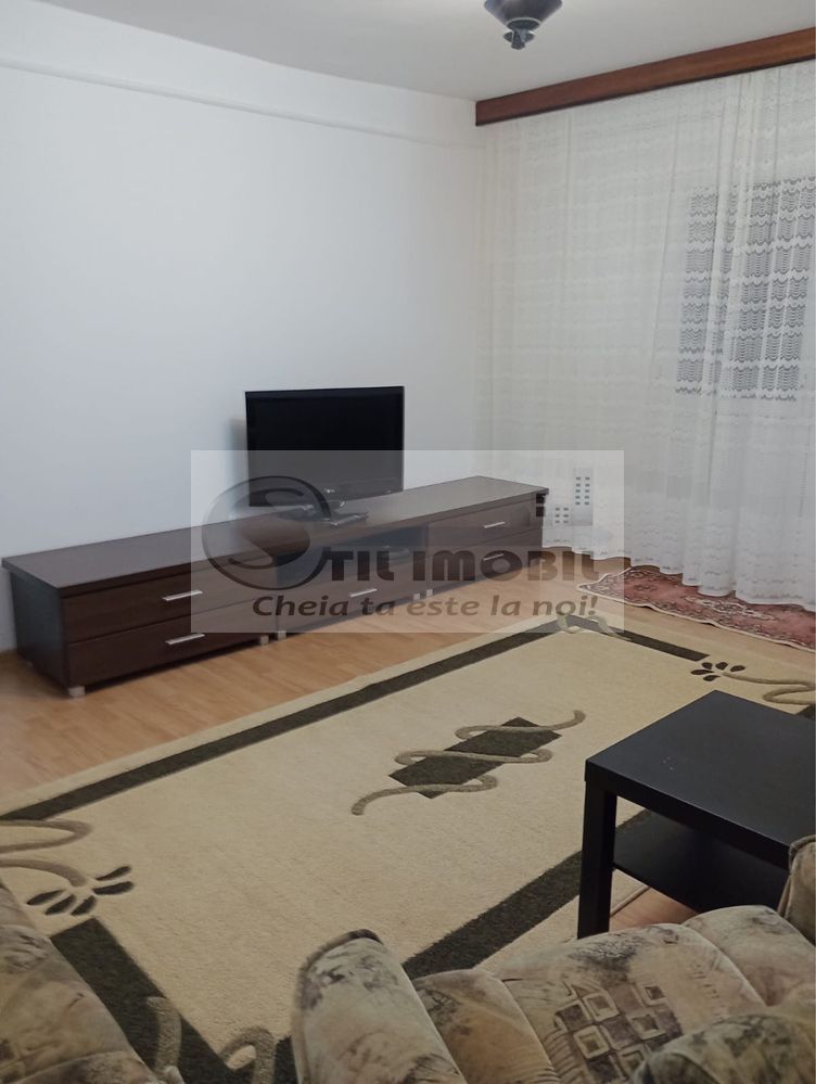 Apartament 2 camere – zona Gara– 450€ - Poză 1