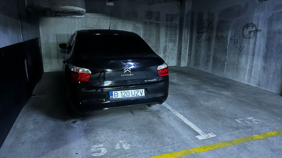 3 Camere Cu Parcare Moghioros Felinare Drumul Taberei Ghencea - Poză 17