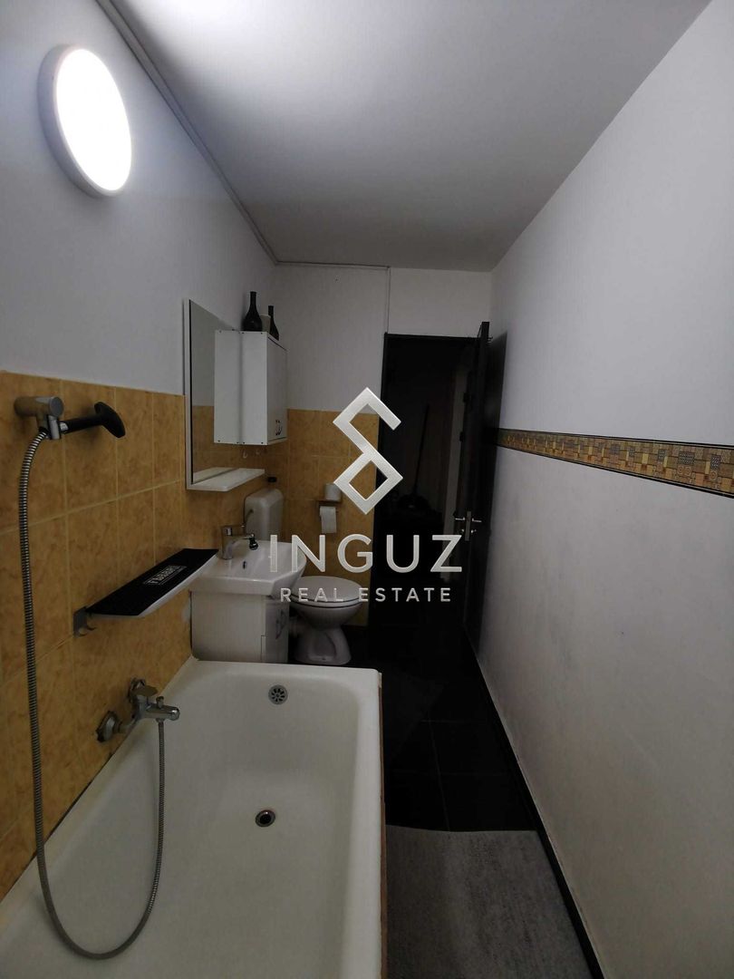 Garsonieră decomandată de închiriat – Colentina / Nada Florilor - Poză 5