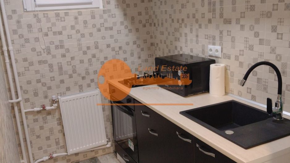 2 camere Parc Drumu Taberei - Poză 5