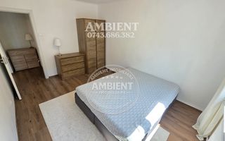 Apartament cu 2 camere, etaj 3, mobilat și utilat, VASLUI - zona CENTRU; - Poză 7