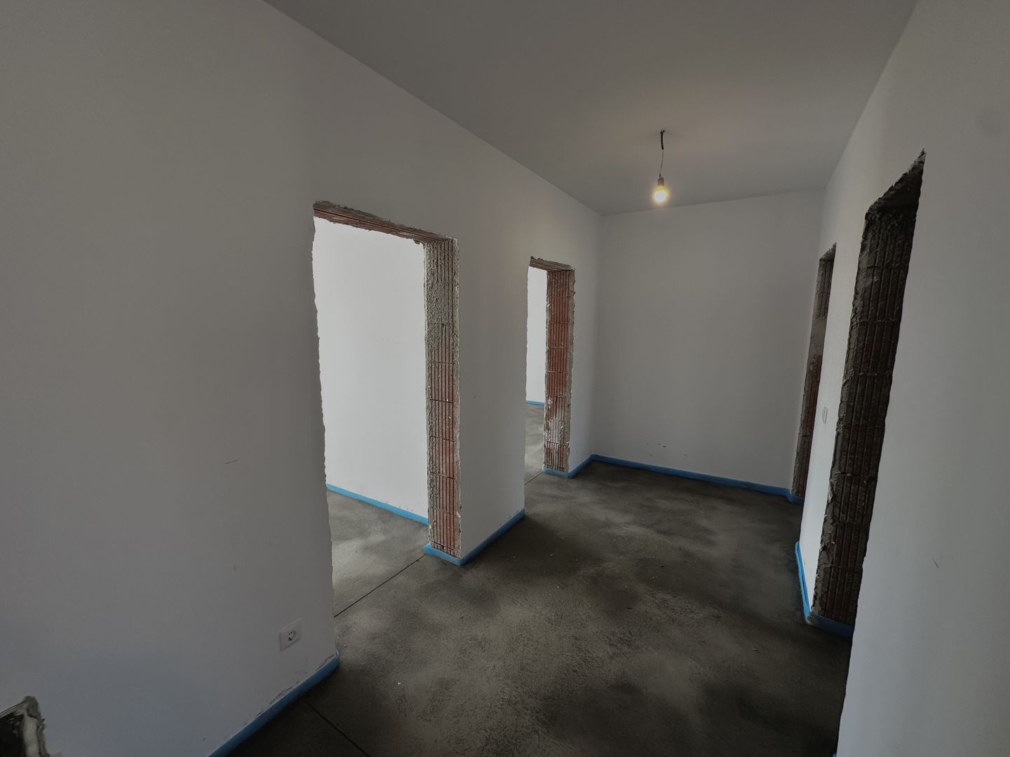 Casă nouă 4 camere - Sântandrei - Poză 6